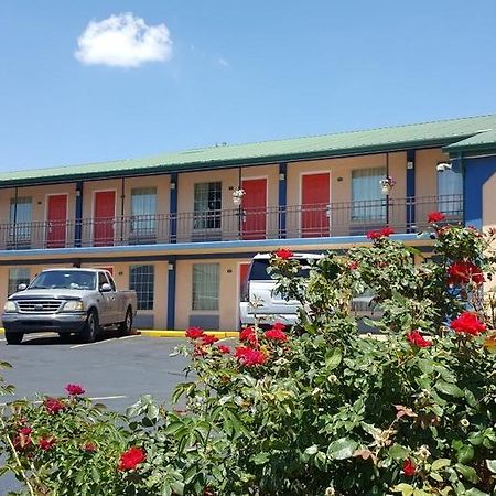Budget Inn - Washington ภายนอก รูปภาพ
