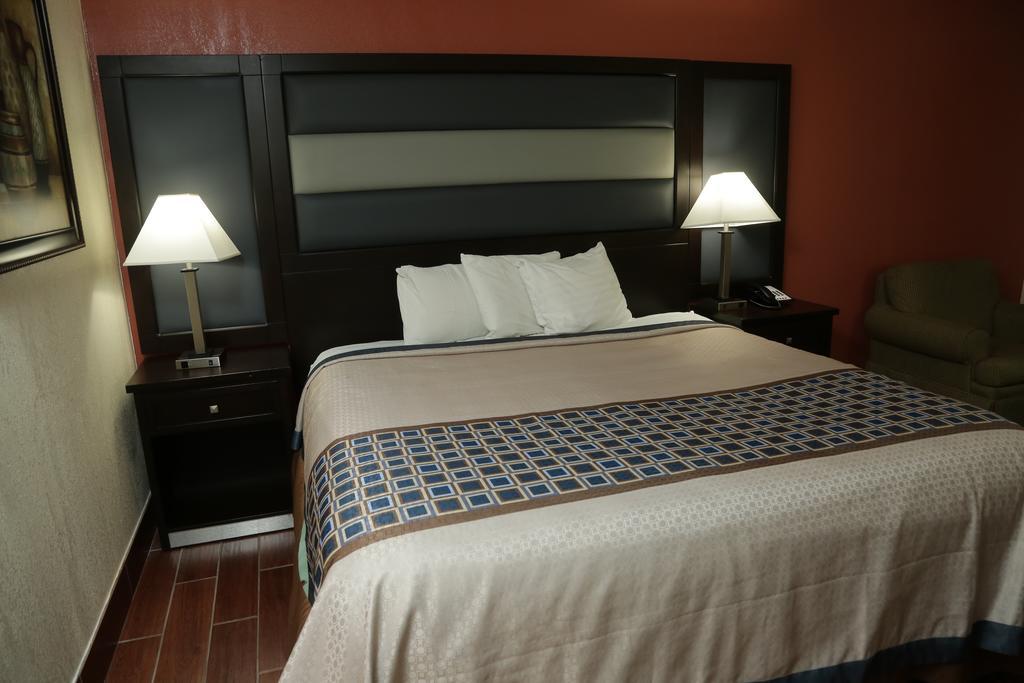 Budget Inn - Washington ภายนอก รูปภาพ