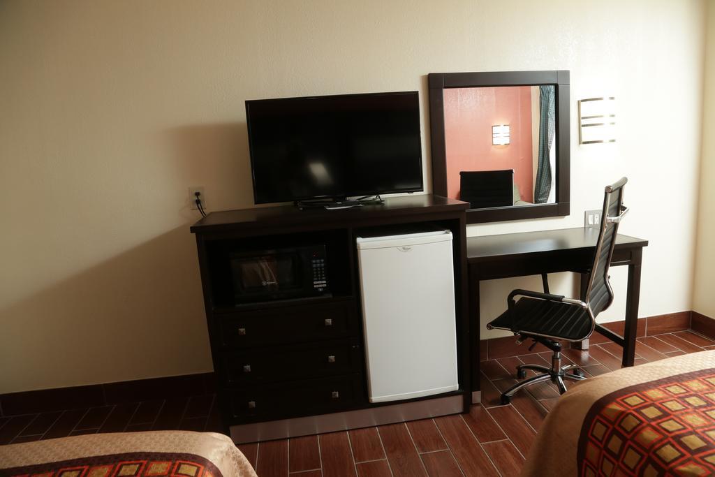 Budget Inn - Washington ภายนอก รูปภาพ